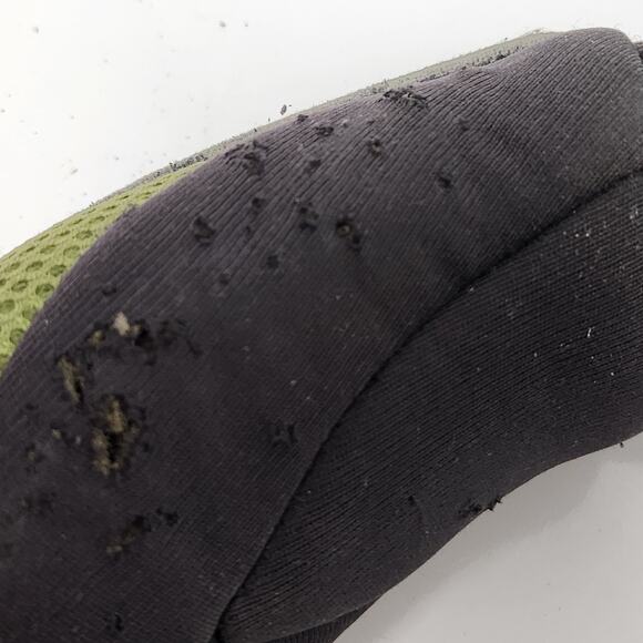 Women's Tiger Shark Juli Inkster Hybrid 6-Iron Wood Ladies Flex Graphite RH 37" - Picture 12 of 13